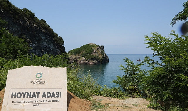 Hoynat Adası