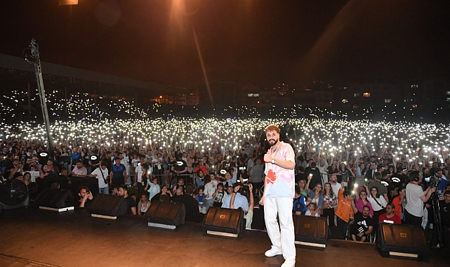 Sefo'nun Ordu Konseri