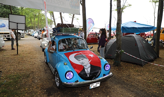 Ordu Vosvos Festivali