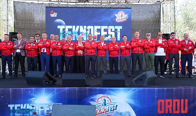 TEKNOFEST Ordu
