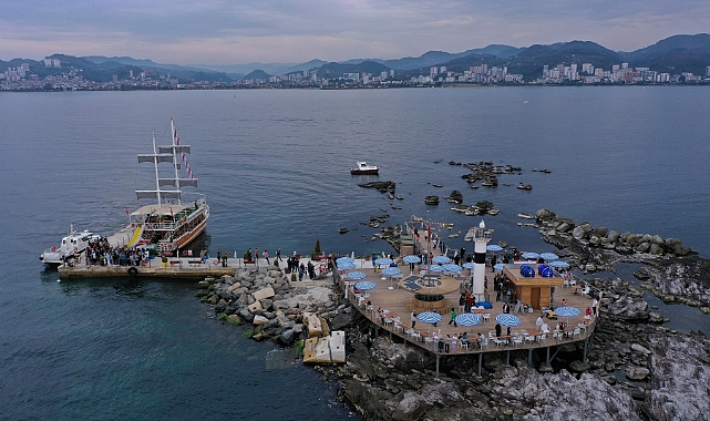 Fatsa Adası