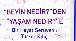 "Beyin Nedir ?"den "Yaşam Nedir ?"e raflarda!