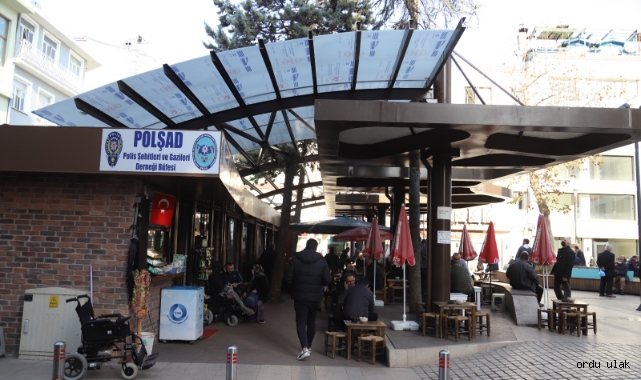 Esnafın mağduriyeti giderildi