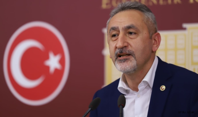 Milletvekili Adıgüzel: Şoför esnafına destek verilmeli