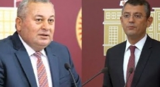 Günaydın Cemal Bey hoş geldin