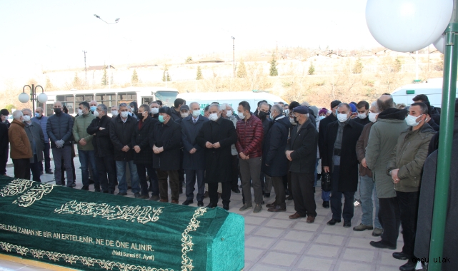 Prof. Dr. Selami Serhatlıoğlu vefat etti