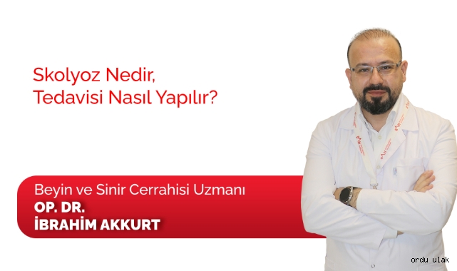 Skolyoz Nedir, Tedavisi Nasıl Yapılır?