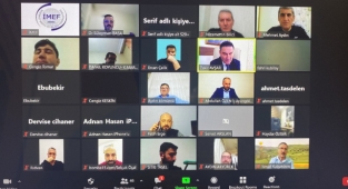 Türk İnternet Medyası Birliği Kuruluyor.