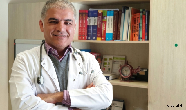 Bıçak değince kanser yayılır söylentisi tedaviyi geciktiriyor