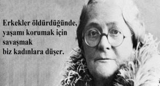 8 Mart Dünya Kadınlar Günü tarihçesi