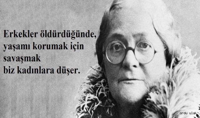 8 Mart Dünya Kadınlar Günü tarihçesi
