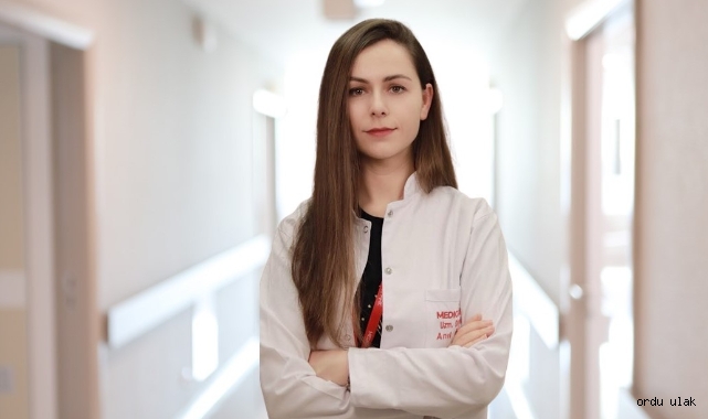 Güçlü bir bağışıklıkla kış hastalıklarından korunmak mümkün