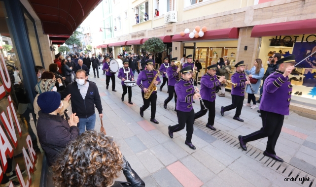 Kent Orkestrası'ndan yeni yıl konseri