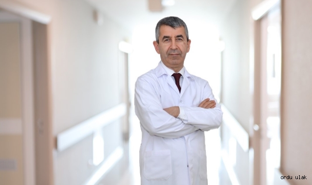 Kış aylarında çocuklarda bronşite dikkat!