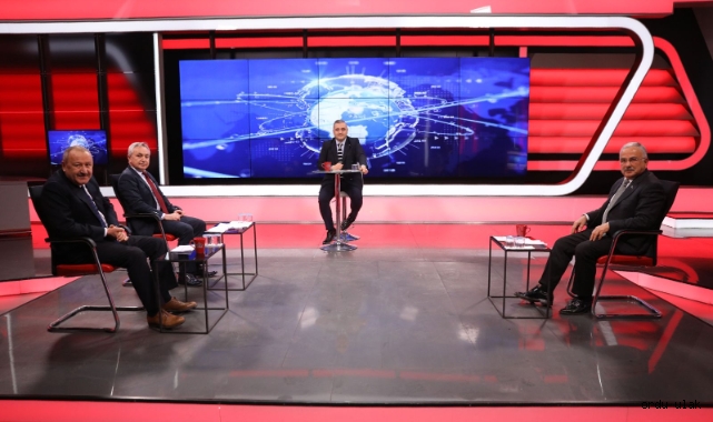 “Ordu gelecekte en yaşınalabilir şehilerden bir tanesi olacak”