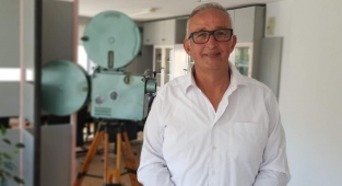 ORTGD Başkanı Yılmaz "10 Ocak Çalışan Gazeteciler Günü"nü kutladı
