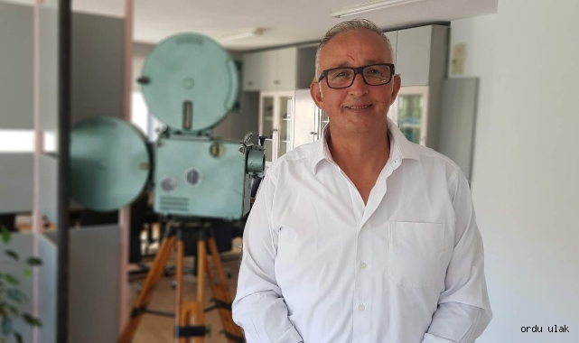 ORTGD Başkanı Yılmaz "10 Ocak Çalışan Gazeteciler Günü"nü kutladı