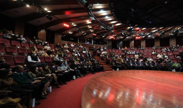 3. Iva Natura Kısa Film Yarışması'nda ödüller sahiplerini buldu
