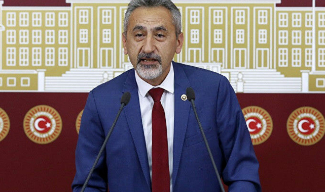 Adıgüzel: Belediye, kaçak işletme, kaçak elektrik hepsi aynı yerde