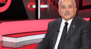 Başkan Güler, "Gündem Özel"in konuğu oldu