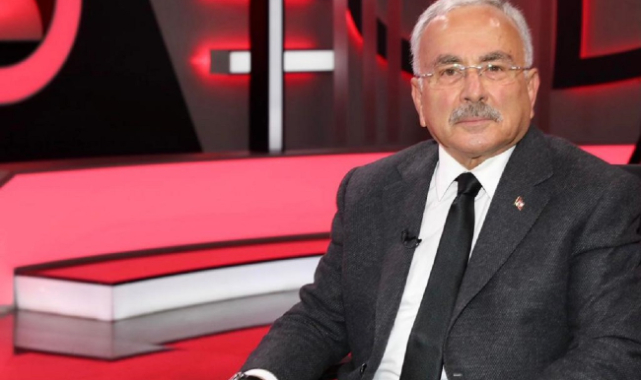 Başkan Güler, "Gündem Özel"in konuğu oldu