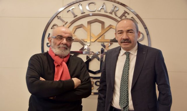Ömer Gülsoy, Türkiye İstatistik Kurumu (TÜİK) Ocak Ayı İhracat rakamlarını değerlendirdi