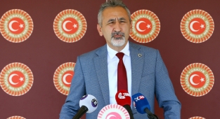 CHP Ordu  Milletvekili Mustafa Adıgüzel'den fındık ıçın 3 mesaj