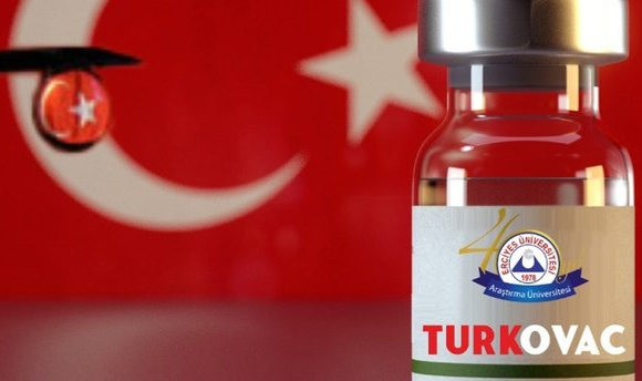 Milli aşımız Turkovac Ordu'da