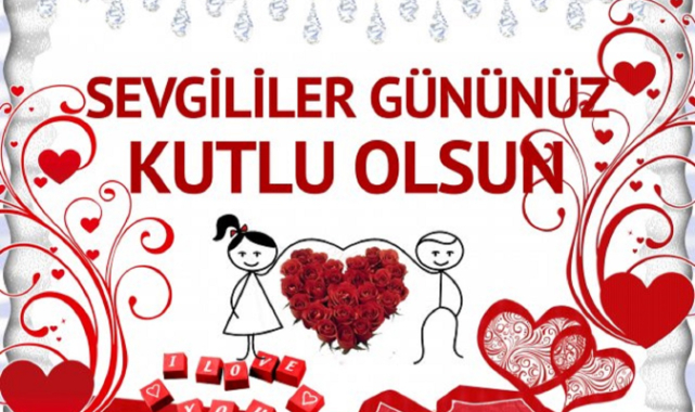 14 Şubat Sevgililer Günü Tarihçesi ?