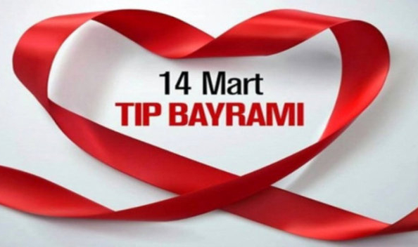 14 Mart Tıp Bayramı'nın tarihçesi ve bir bağımsızlık ateşinin yakılışı