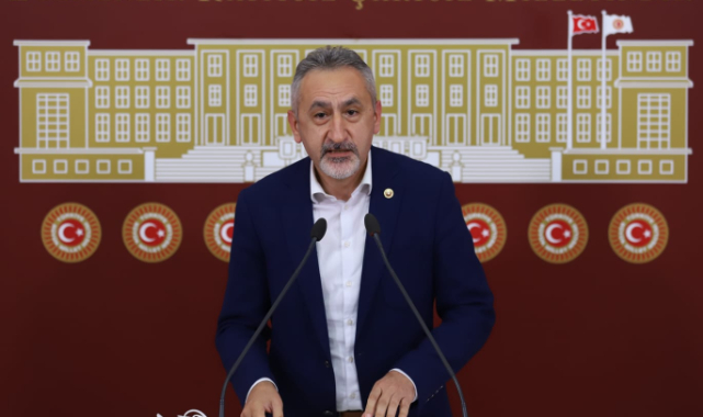 Adıgüzel'den Büyükşehir'e mülakat sorusu