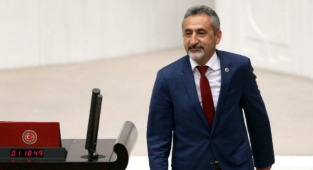 Adıgüzel'den Ordu Kamuoyuna çağrı