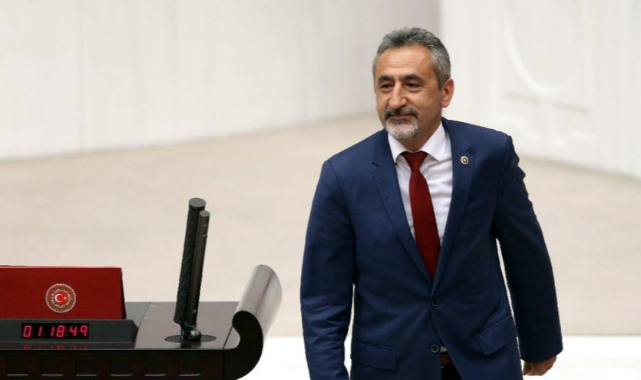 Adıgüzel'den Ordu Kamuoyuna çağrı