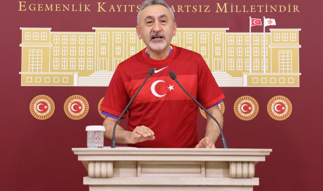 Adıguzel: Kulüpler sürekli zarar etti