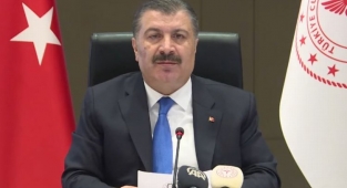 Bakan Koca duyurdu... Sağlık Bakanlığı'na 20 personel alınacak