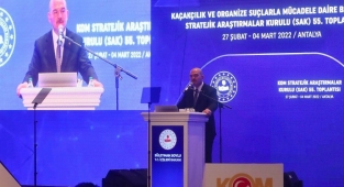 Bakan Soylu: Musallat olan kim varsa hakim karşısına çıkacak
