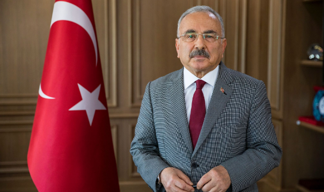 Başkan Güler: “istiklal marşı, hürriyetimizin ve istikbalimizin simgesidir”