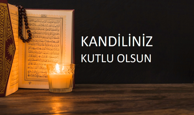 Berat Kandili nedir ?