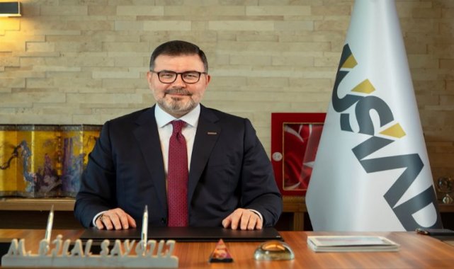 Bilal Saygılı, Türkiye'nin 2021 yılı büyüme rakamlarına değindi