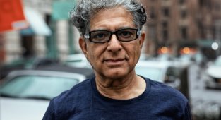 Deepak Chopra ve Menas Kafatos'un "Evren Sensin" raflarda