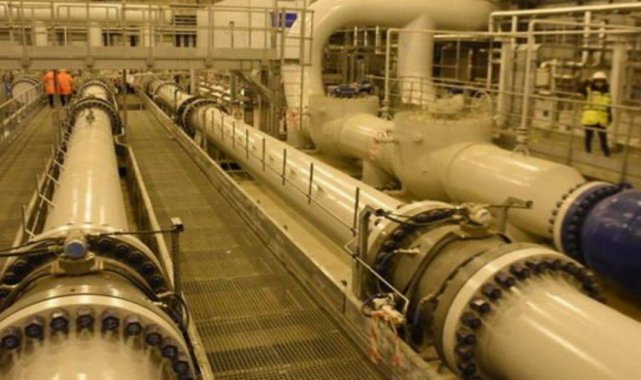 Doğalgazda elektrik üretim amaçlı tarifeye yüzde 18 zam