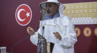 M.Adıgüzel 2.5 Milyon kovan nereden çıktı ?
