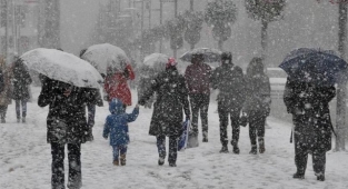Ordu'da 16 Mart Çarşamba günü tamamen ve kısmen tatil olan okullar