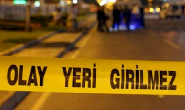 Ordu'da kahvehaneye silahlı saldırı!.. Yaralılar var