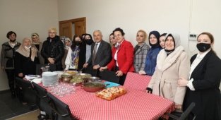 Ordu'da Kooperatifler "DAVET" ile her geçen gün büyüyor