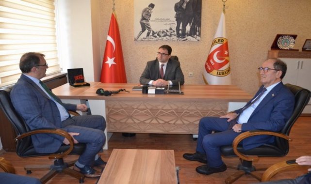 RATEM Afyon'da
