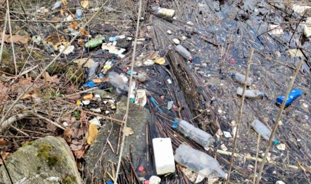 Sakarya Büyükşehir Sapanca Gölü'nü koruyor: Vatandaşlara önemli uyarı