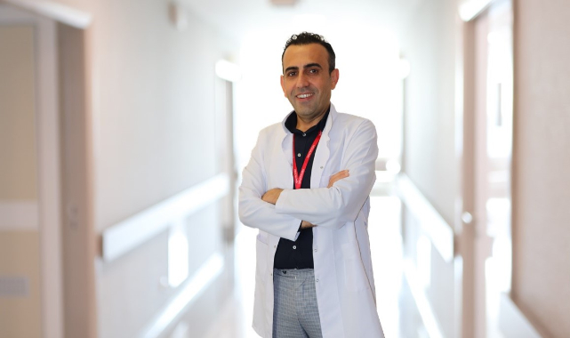 Tedavi edilemeyen obezite kısırlığa neden olabilir