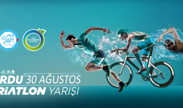 Triatlon nedir ? Tarihçesi !