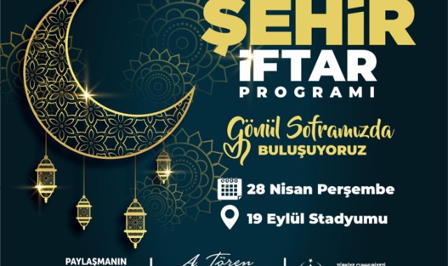 Altınordu büyük buluşmaya hazırlanıyor